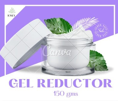 GEL REDUCTOR